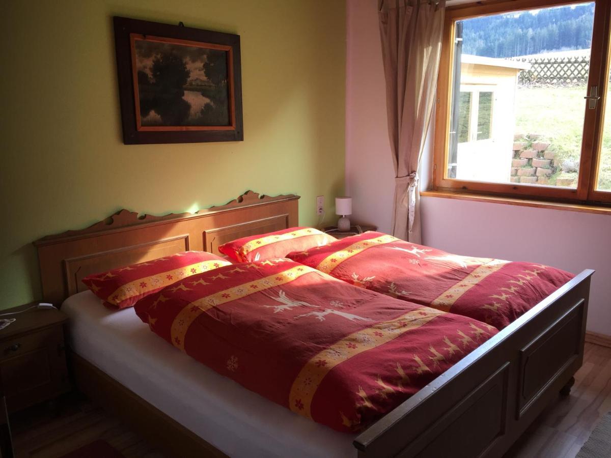 Wohlfuehlchalet Tirol Reith im Alpbachtal Exterior foto
